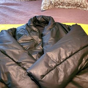 Gap Yeezy Rounded Jacket